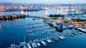 Apartamentos A Coruña